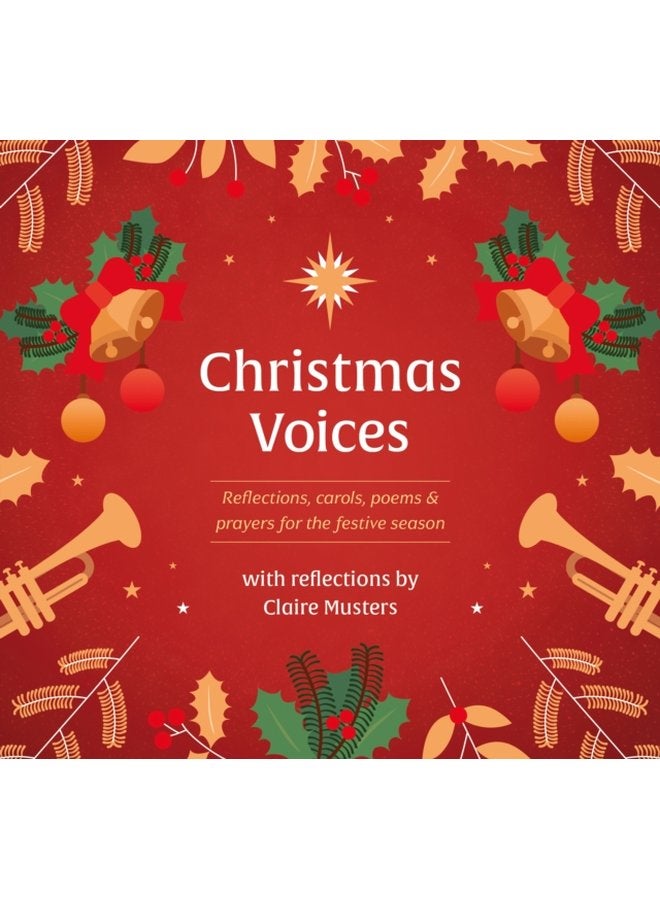 Christmas Voices - Paperback