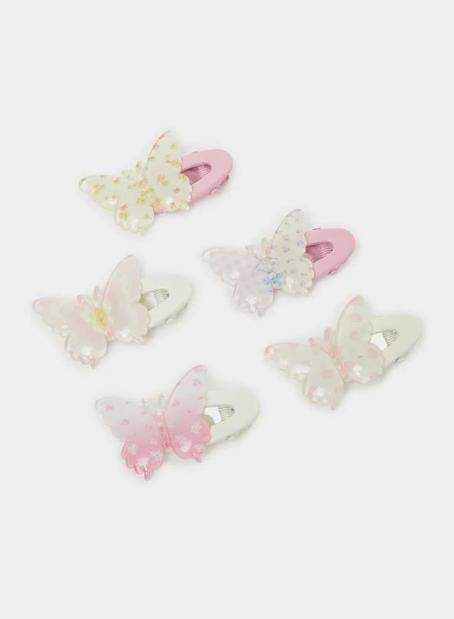 ستايلي Toddler Girl Hair Accessories