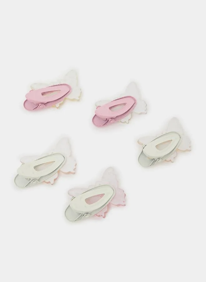 ستايلي Toddler Girl Hair Accessories