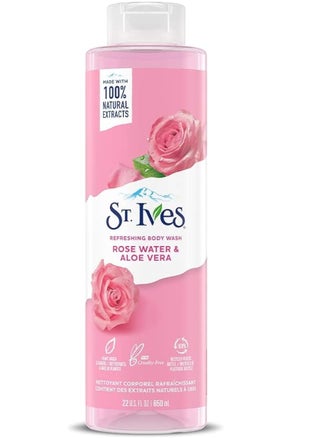 Body Wash with Al-Ward and Al-Sabar from Sant'Efez - 650 ml - pzsku/Z819CDA18F808346D4756Z/45/_/1729001474/847e25ec-ae54-45e2-944f-b52e9f3867eb