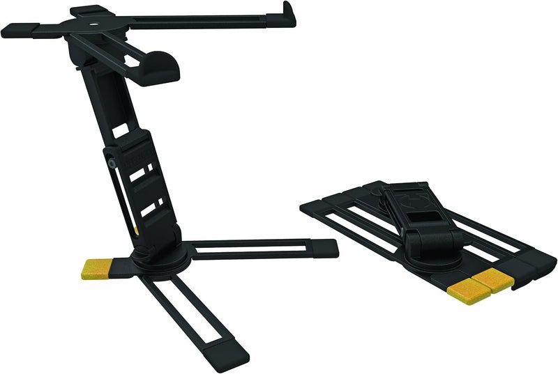 Simple multifunctional build Laptop Stand Flexible trendy construction