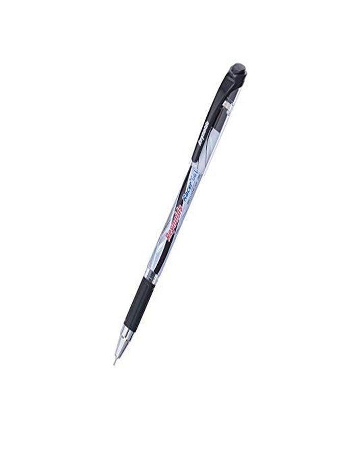 Reynolds Recer Gel Pen Black Pack of 20 - Image 2