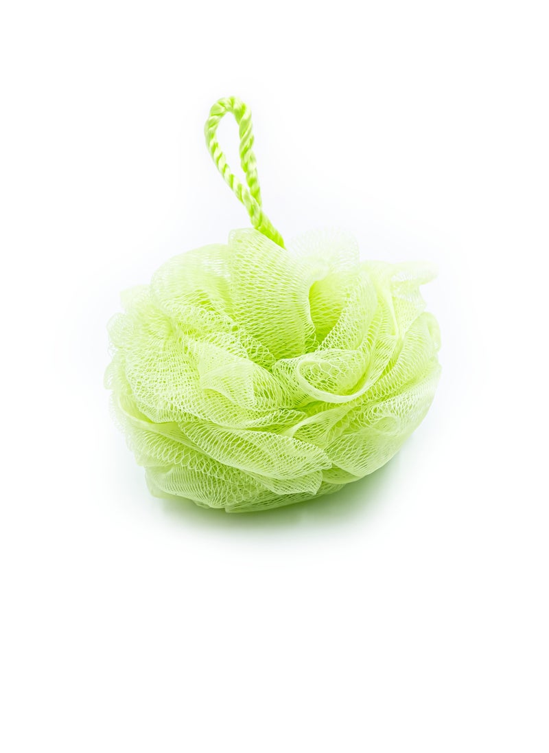 SPC Bath Flower Sponge  - Image 1