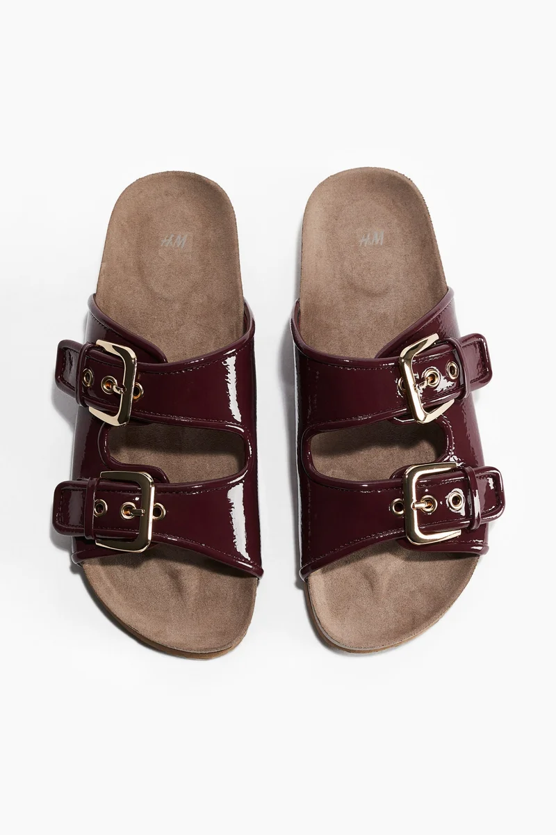 H&M Sandals