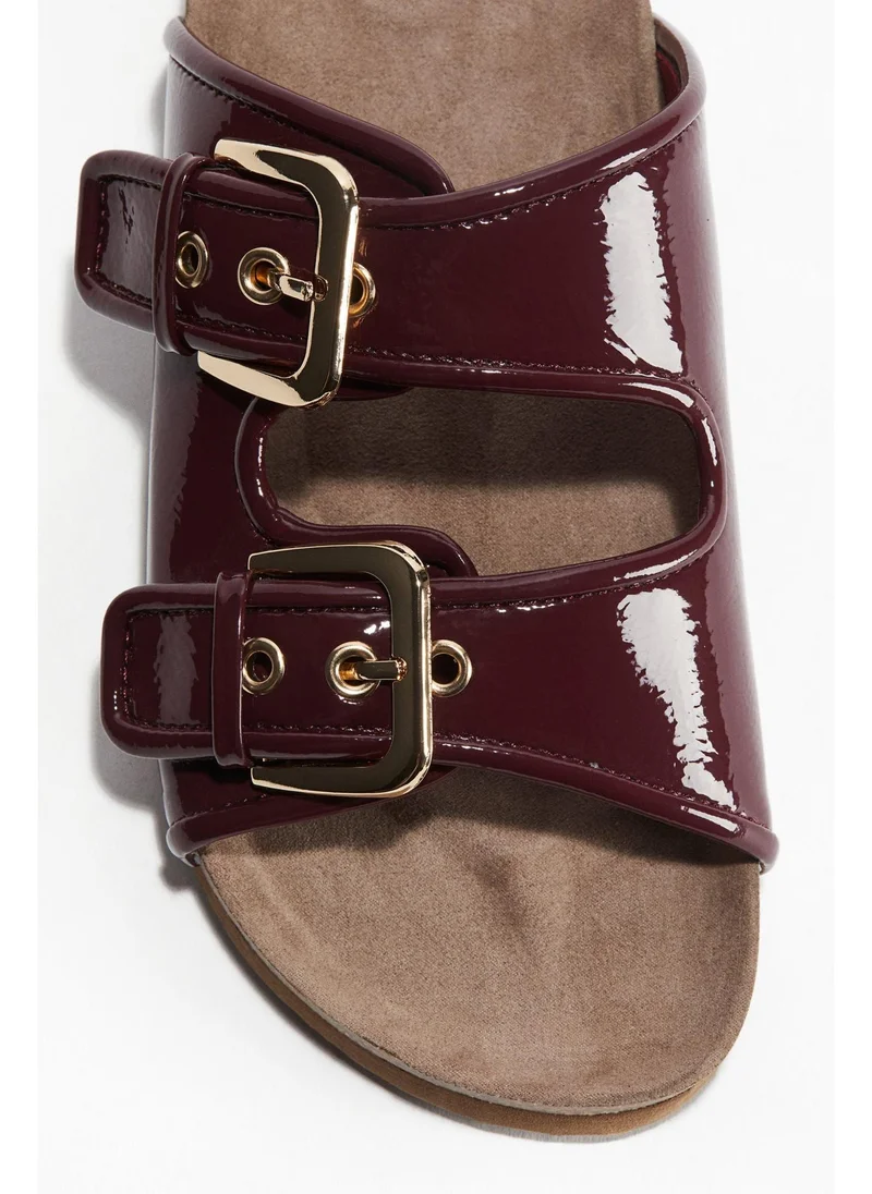 H&M Sandals
