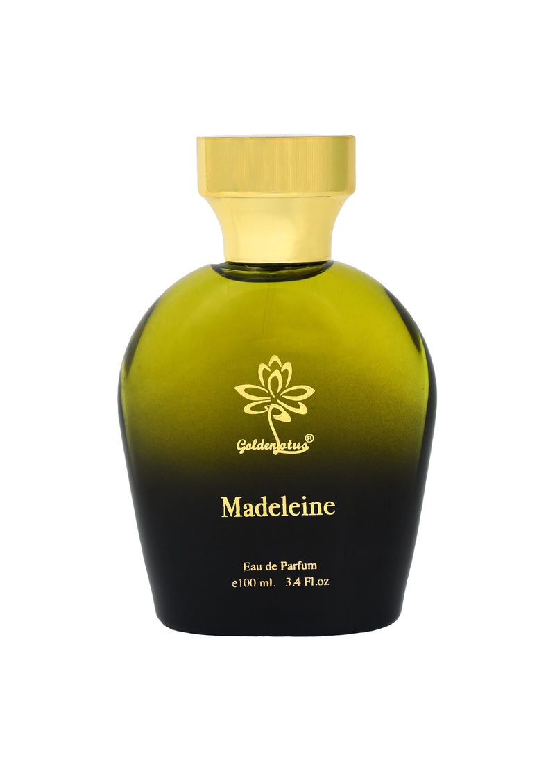 Al Mesk Al Arabi Madeleine Perfume - Image 2