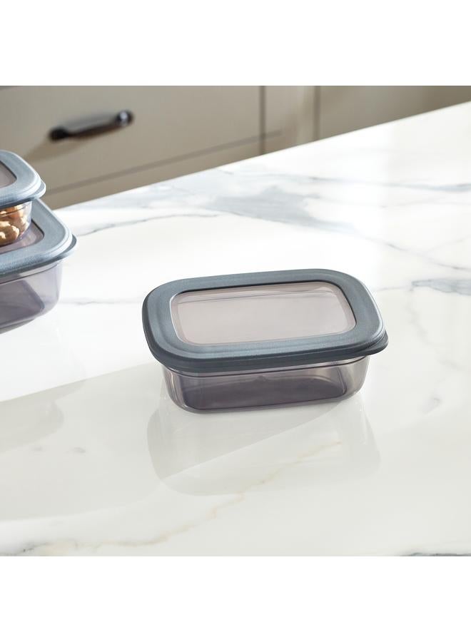 فولي لايف حاوية تخزين مسطحة 670 مل - Image 1