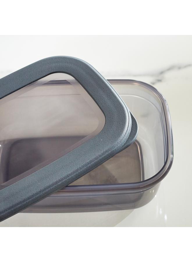 فولي لايف حاوية تخزين مسطحة 670 مل - Image 3