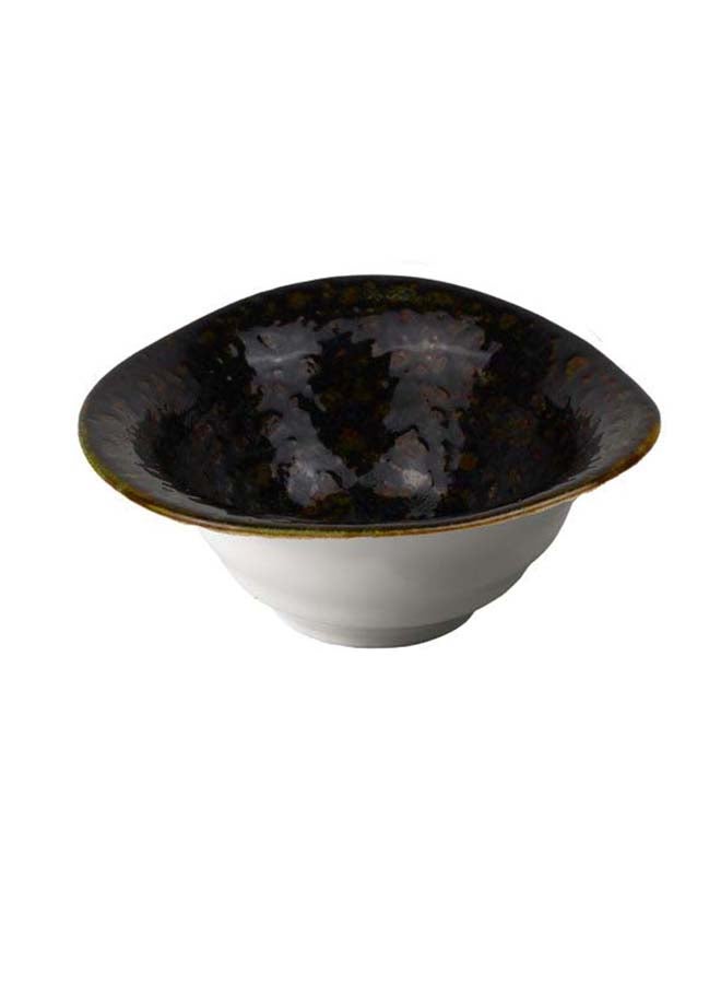 Jersey Bowl Brown 17,5 X 7,5 Cm 500Ml 