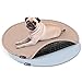 Paw Inspired Round Washable Pee Pads for Dogs 2 Pack Reusable Puppy Pads for Potty Training Whelping Waterproof Mat Leakproof NonSlip Liners 29 Inch Pack of 2 - Image 2