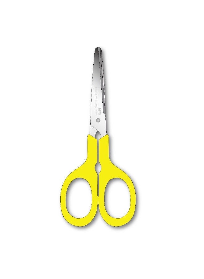 ام اند جي مقص 120مم متعدد الاغراض من ام اند جي 3 قطع - Image 4