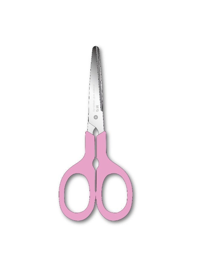 ام اند جي مقص 120مم متعدد الاغراض من ام اند جي 3 قطع - Image 5