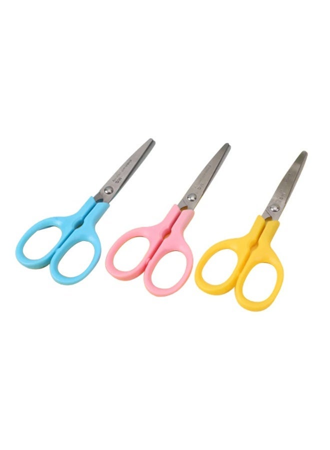 ام اند جي مقص 120مم متعدد الاغراض من ام اند جي 3 قطع - Image 2