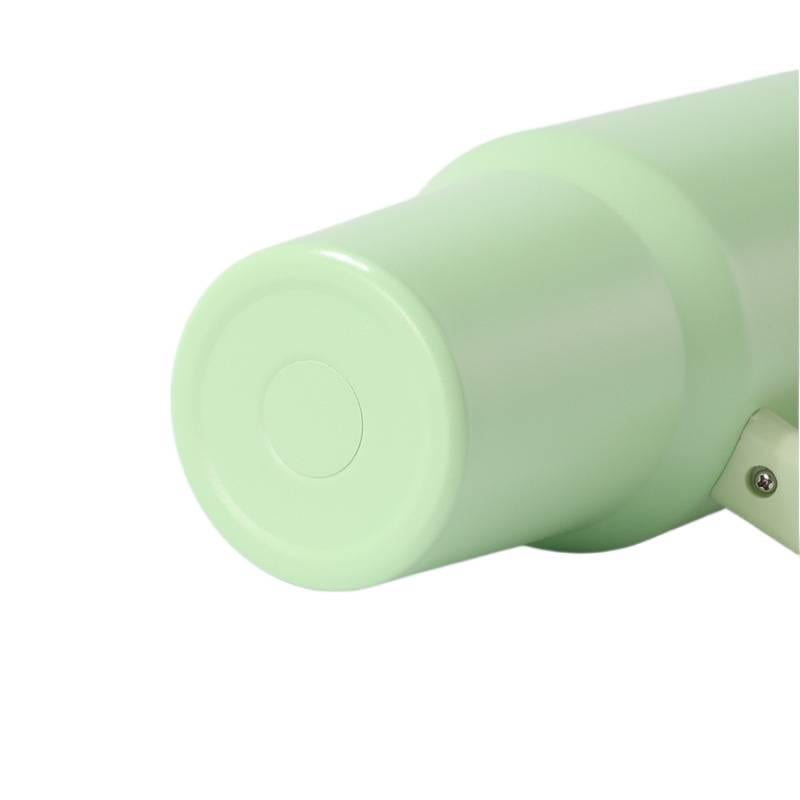 كوب قهوة بغطاء بشفاط من ستانلس ستيل، 40 oz مع غطاء بقشة من الستانلس ستيل - Image 5