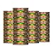 Genova Premium Yellowfin Tuna in Olive Oil 5 Ounce Cans 24Pack  Nutrient Rich High Protein Canned Tuna Fish  Delicious Easy Nutritious Ready to Eat Meals - Image 2