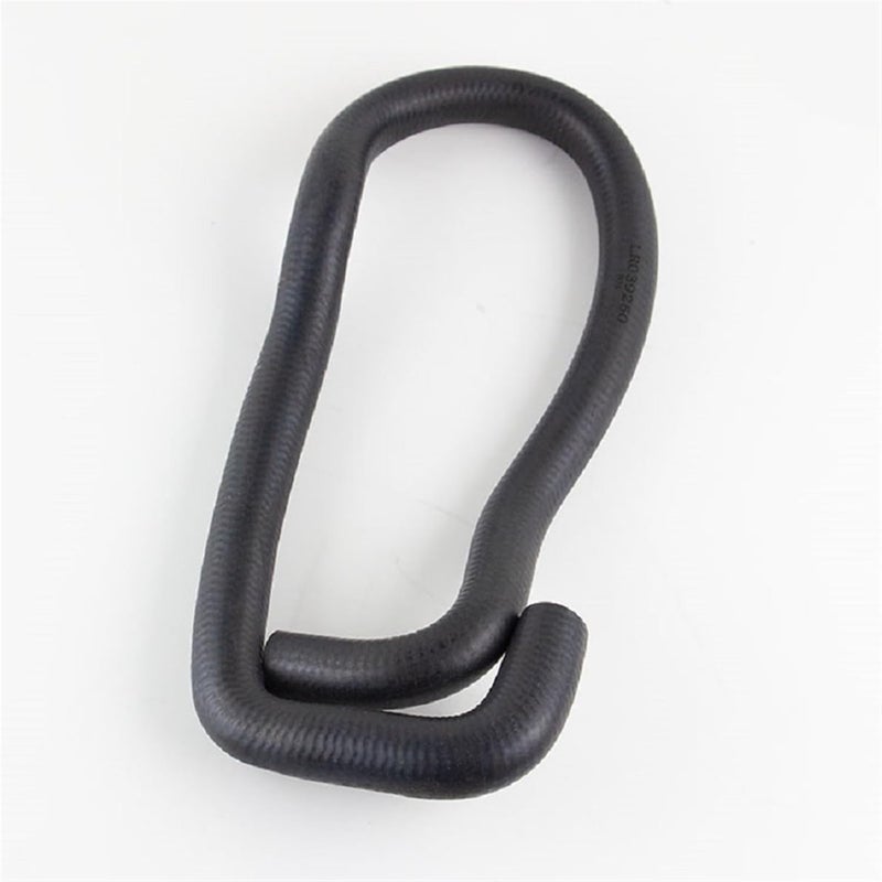 Wivplex Coolant Water Hose for Land Rover - Image 4