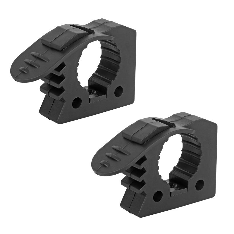 ADTOPI Quick Release Rubber Clamp for 115 112 Diameter 2 PCS - Image 2