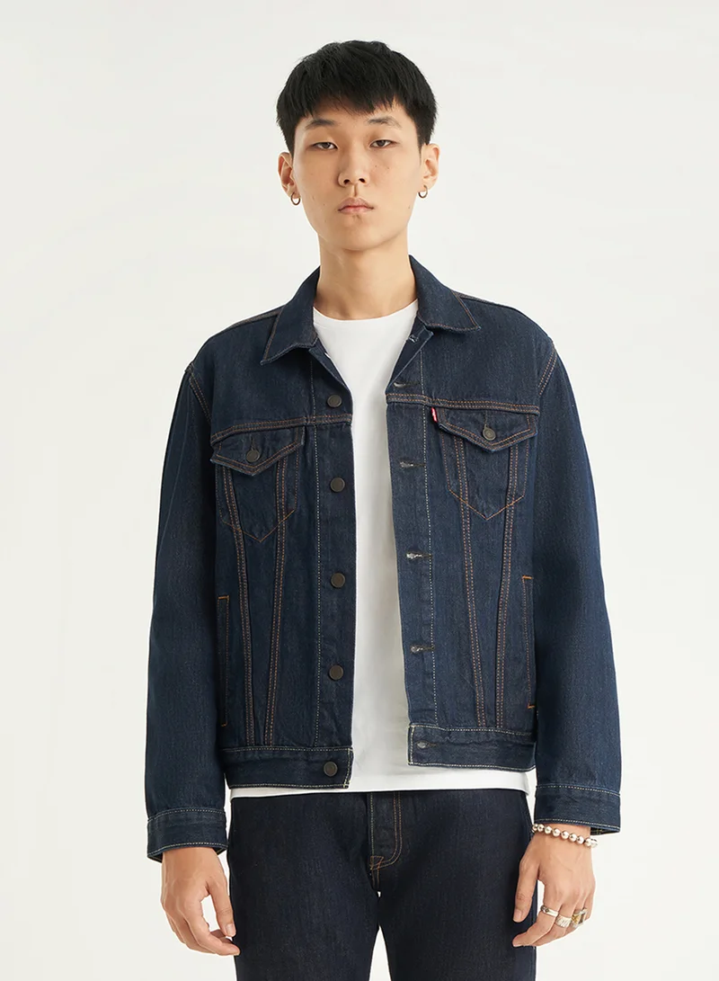 Levi's Levi's® Men's Trucker Jacket