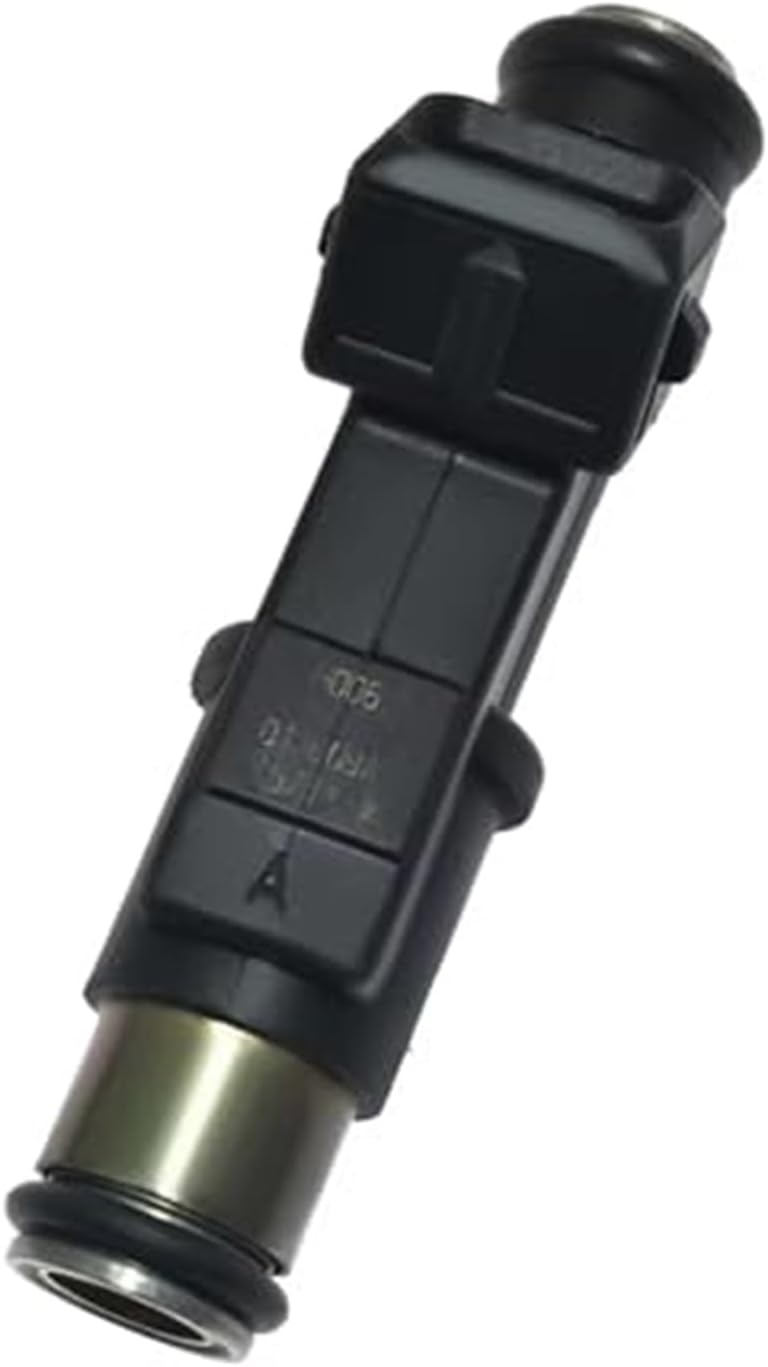 Wivplex Fuel Injectors - 4 Pack for Car Accessories - Image 4