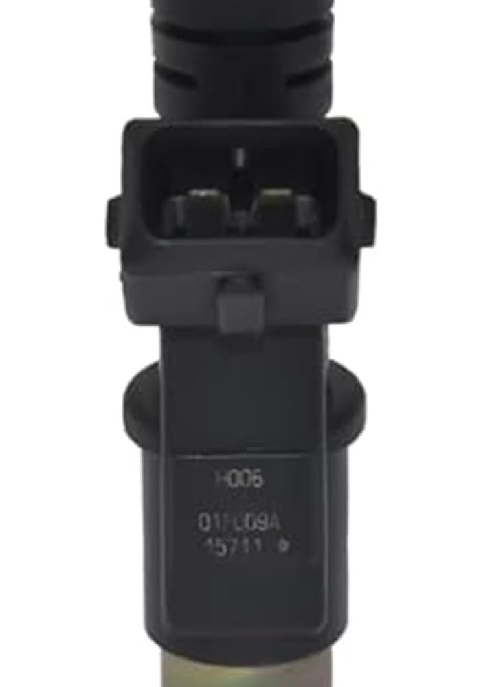 Wivplex Fuel Injectors - 4 Pack for Car Accessories - Image 5