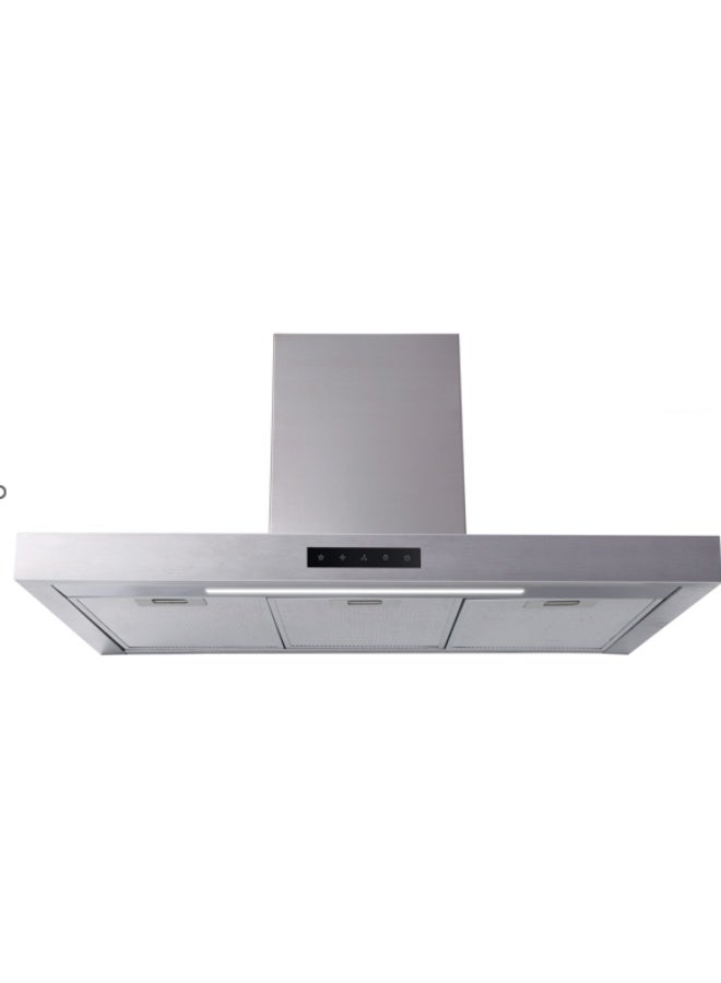 BUILT IN COOKERHOOD 90CM