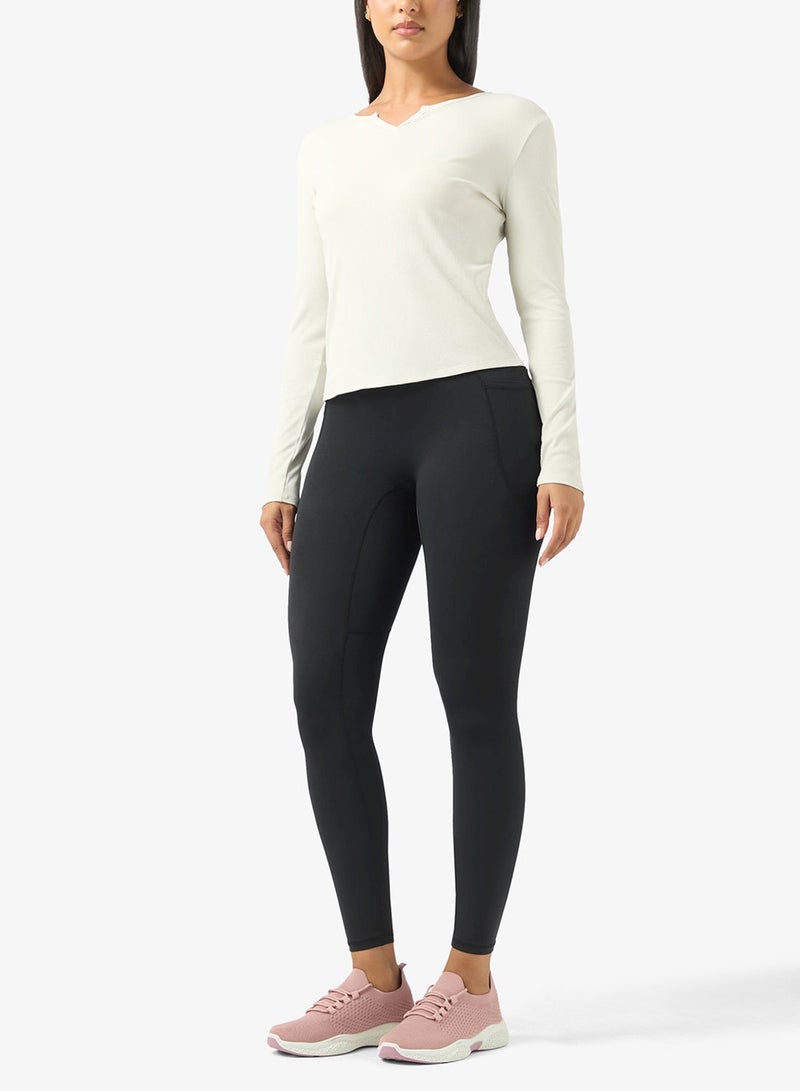 Spot-On Knitted Sneaker - Image 5