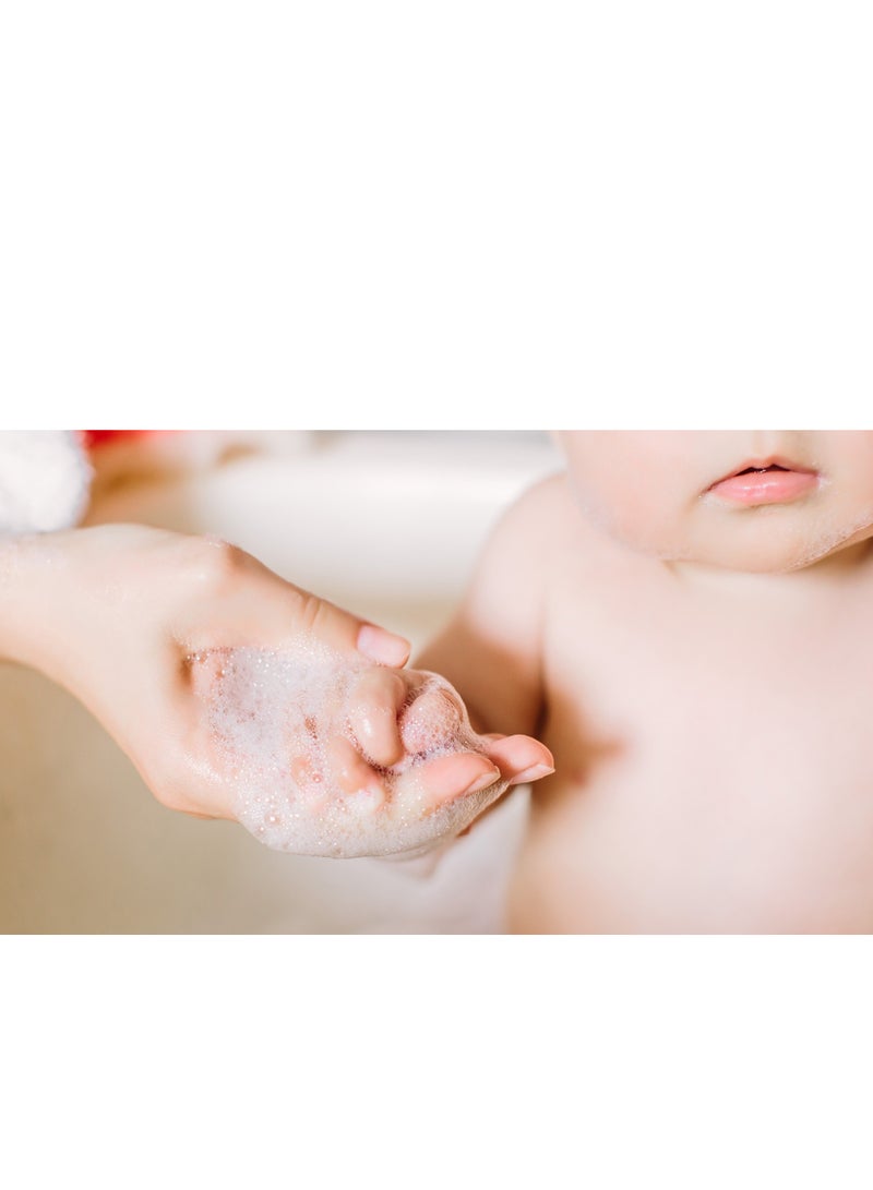 Lole's Gentle Skin Care Soap for Babies & Kids – Mild & Nourishing Formula, 100g - Image 4