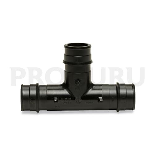 PROCURU 25Pack PROCURU 34Inch Tee Expansion PEXA F1960 Plumbing Fitting Certified Safe - Image 3