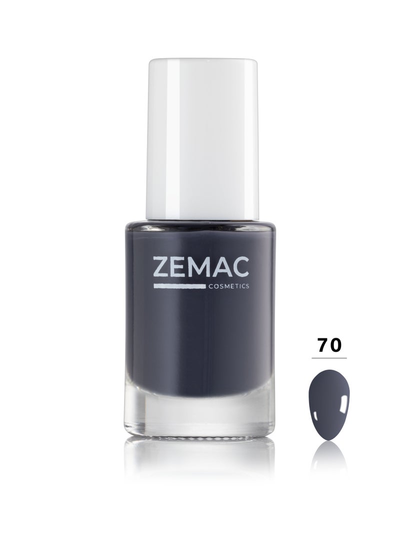 Zemac Nail Polish #70 - Image 1
