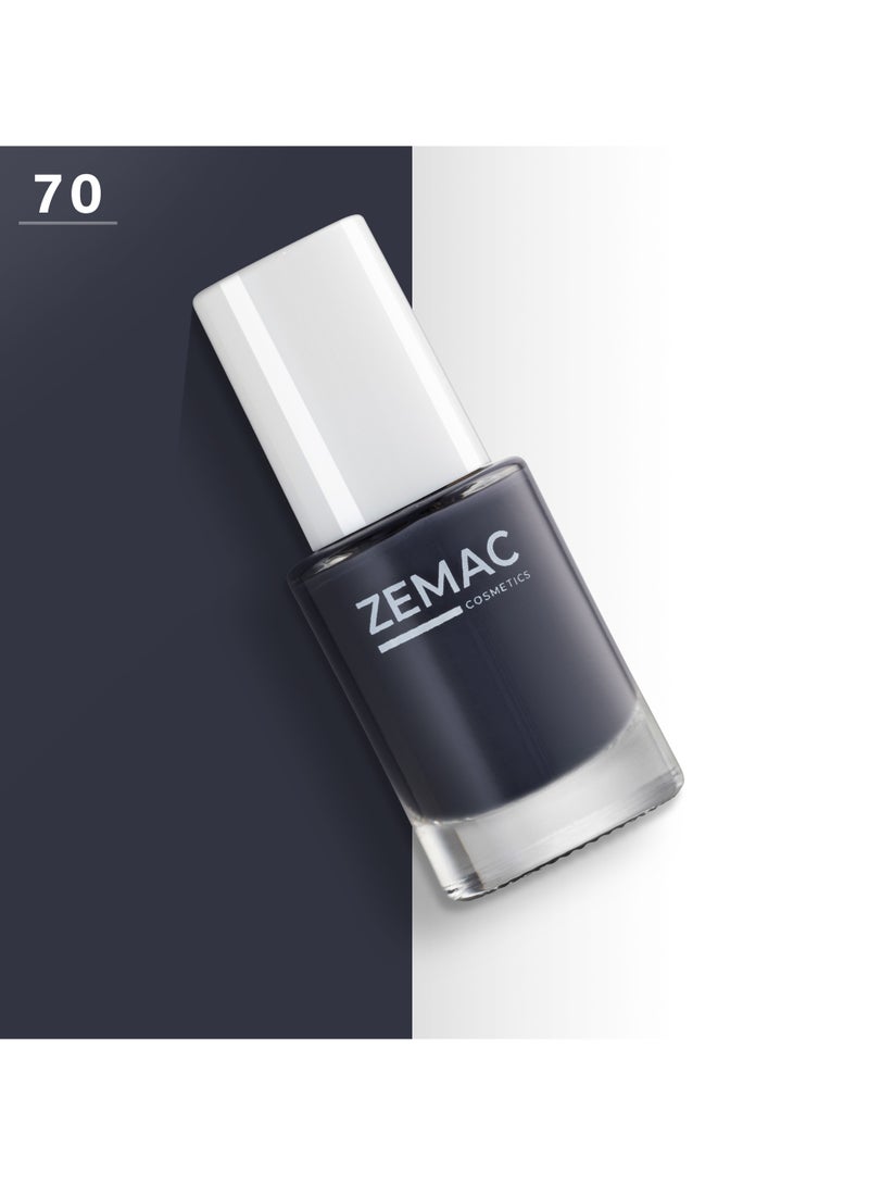 Zemac Nail Polish #70 - Image 2