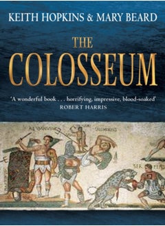 The Colosseum 