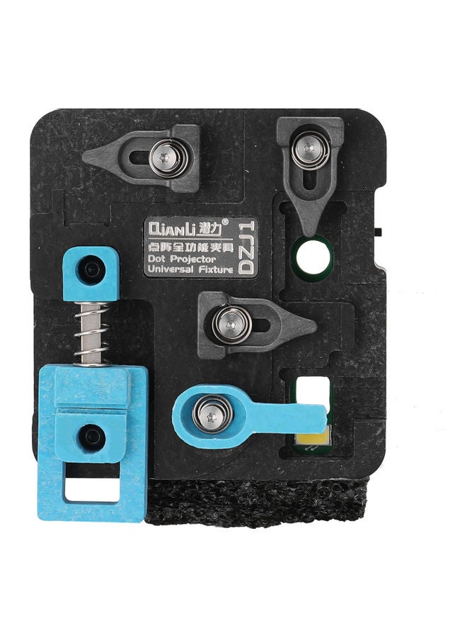 NIBEMINENT Phone Repairs Holder Black 6.3 x 1.7cm