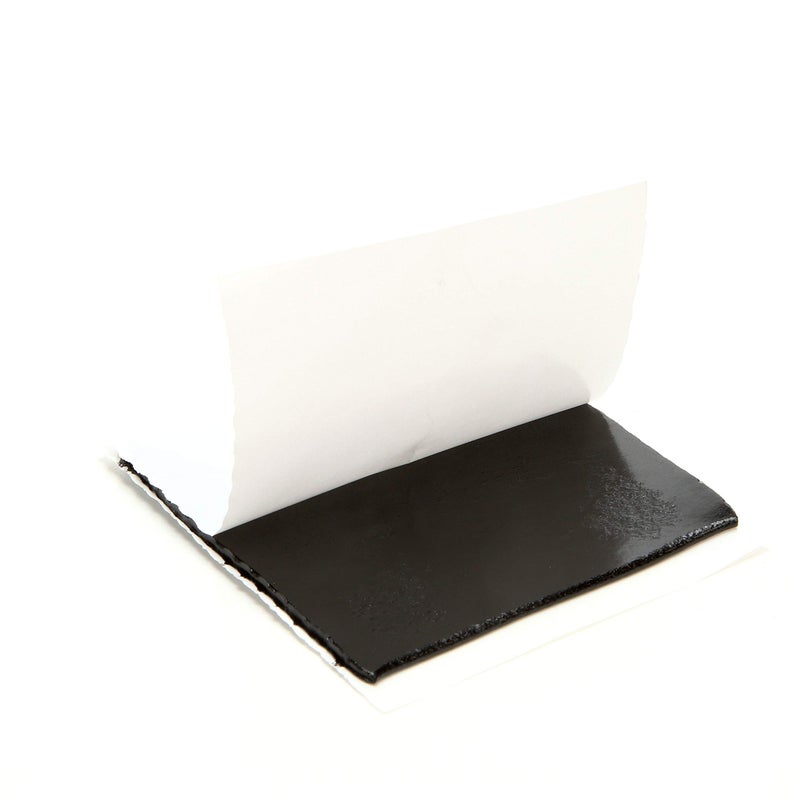 3M Scotch-Seal Mastic Tape Compound 2229, 3-3/4 in x 3-3/4 in, Black, Easy Release Liner, Used for Electrical Insulating, Padding and Sealing in Adverse Conditions, 10 Pads - Image 3