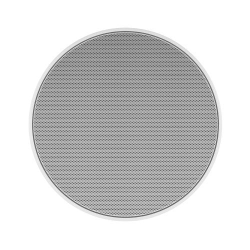 KEF CI130QR Round In-Ceiling Speaker Architectural Loudspeaker (Single) - Image 5