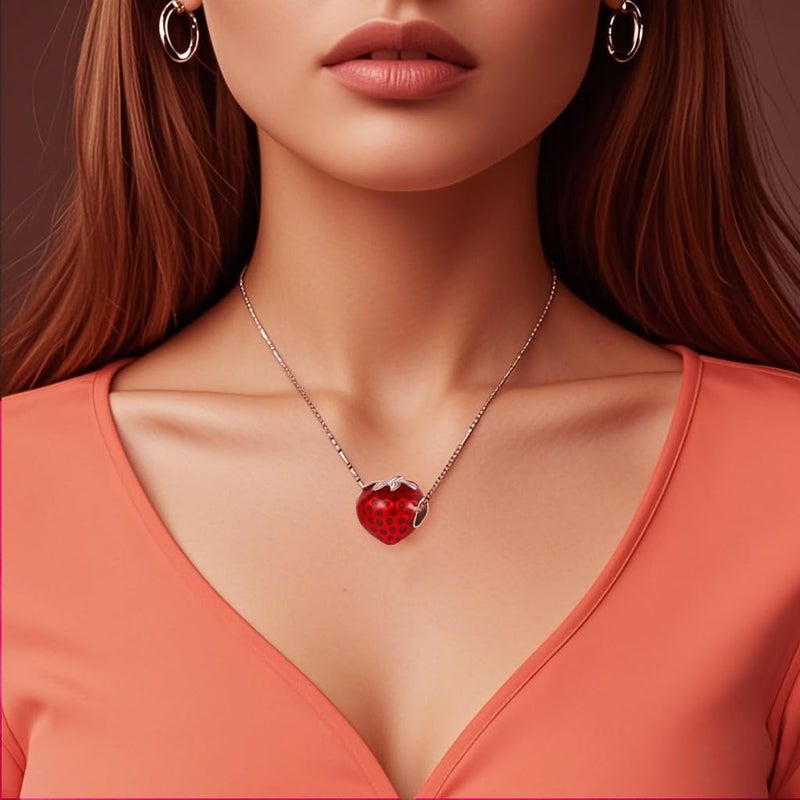 HCMY 10 Pack Silver Bead Charms for Bracelets and Necklaces Charm for Woman Cubic Zirconias Dangle Pendant Jewelry Beads Set Family Lover Heart - Image 3