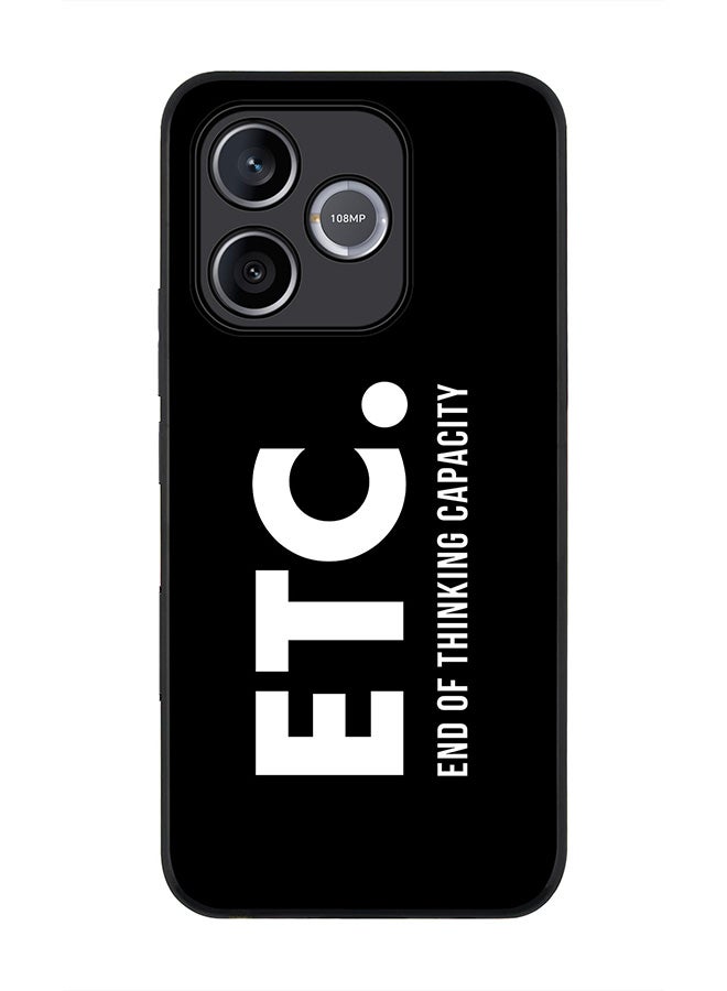 Stylizedd For Honor 600 Lite / 500 Smart / Honor X80i Case,Slim fit Camera Protection, Shockproof Thin Phone cover  - Etc. - Image 1