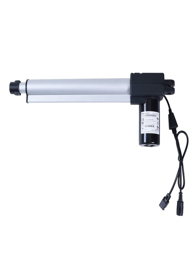 Okin Motor JLDQ-10 & JLDQ.10.435.250H Power Recliner Actuator Replacement, Lift Chair Sofa Bed Part Replacement for JLDQ.19B.435.250D, JLDQ.10.435.250, JLDQ.3.435.250, 1.28.000.110.30 - Image 1