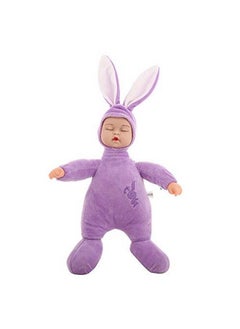 SCOOBA Kids Favourite Plush Baby Multi Color Soft Doll 35Cm Single Piece  - Image 3