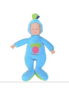 SCOOBA Kids Favourite Plush Baby Multi Color Soft Doll 35Cm Single Piece  - Image 4