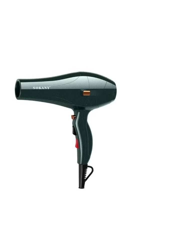 sokany SK-2226 Sokany Hair Dryer 3000 Watt - Image 1