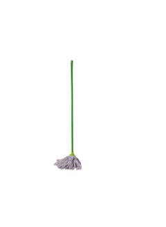 Scotch  3M Scotch-Brite Strip Mop Ultra (White) With Stick 