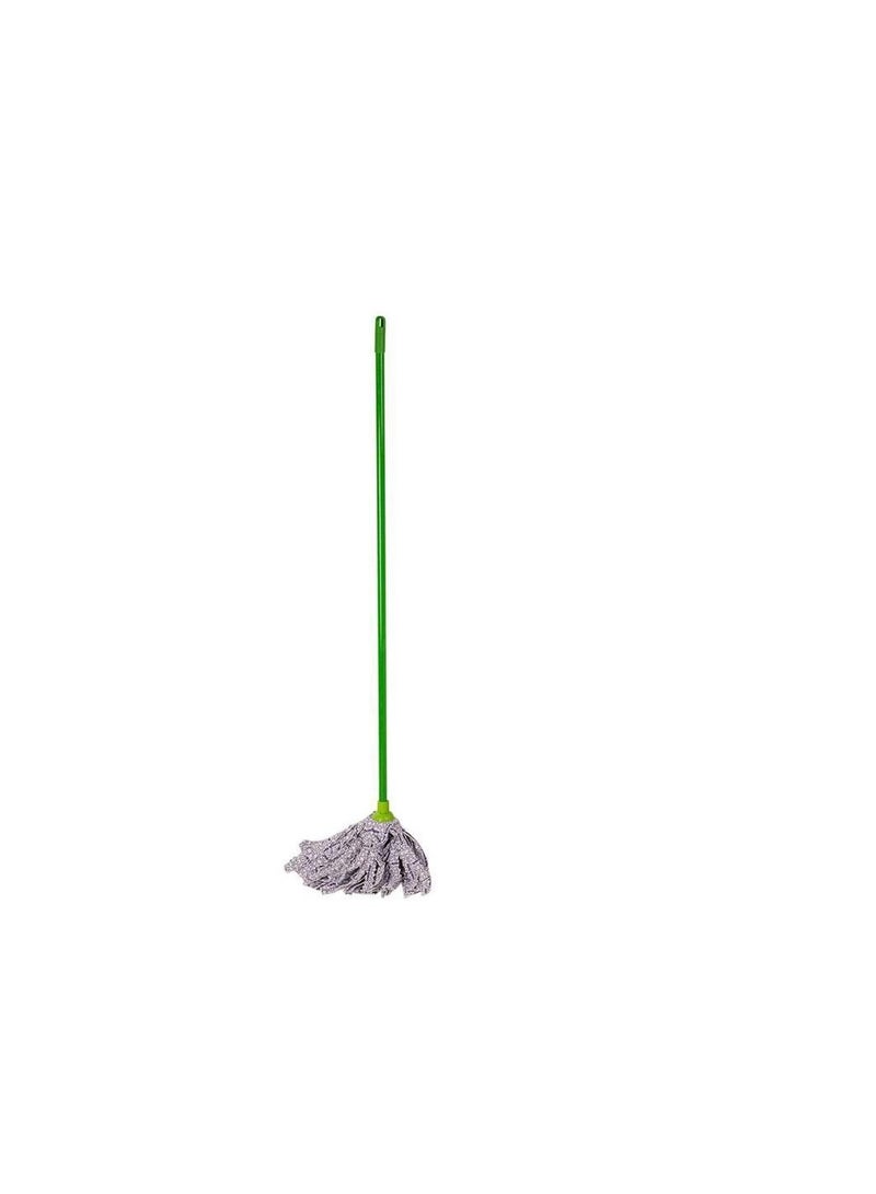 Scotch  3M Scotch-Brite Strip Mop Ultra (White) With Stick