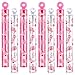 Rotatingpals 32 Pcs Western Cowgirl Themed Bubble Wands Bubbles Party Favors for Adult Summer Activity Birthday Party Goodie Bag Stuffers Gifts Wedding Supplies - Image 2