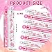 Rotatingpals 32 Pcs Western Cowgirl Themed Bubble Wands Bubbles Party Favors for Adult Summer Activity Birthday Party Goodie Bag Stuffers Gifts Wedding Supplies - Image 4