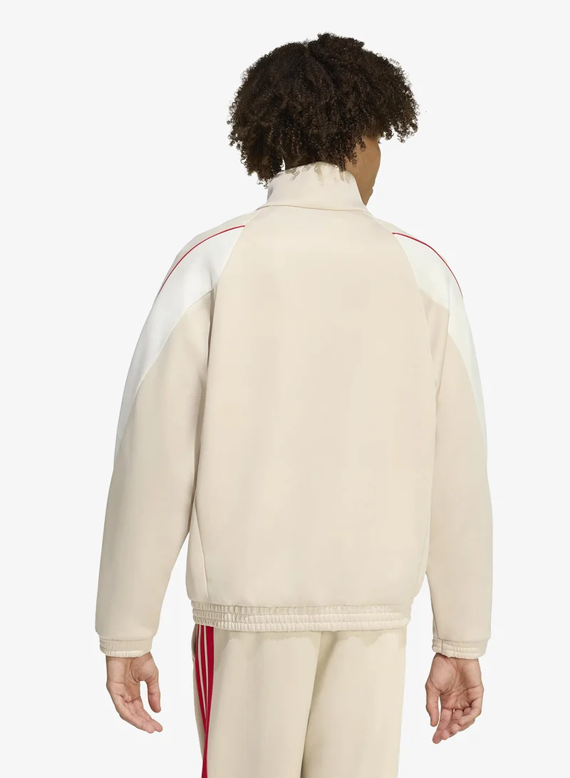 Adidas Stadium Tracktop