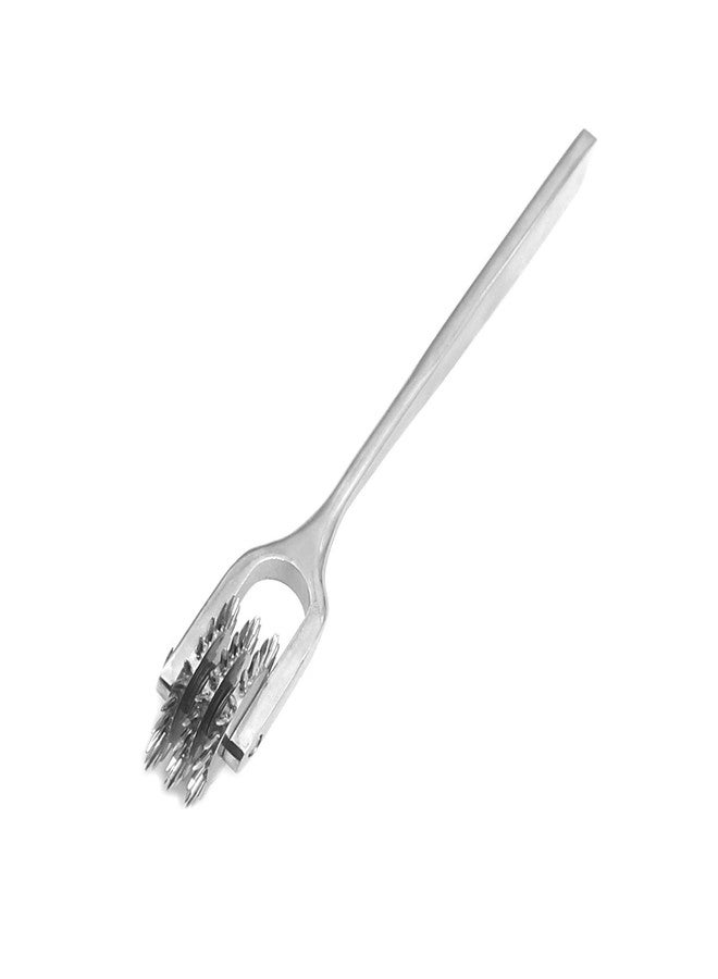 AAPROTOOLS Diagnostic NEUROLOGICAL WARTENBERG Sensory Pinwheel PIN Wheel 3 Head A+ Quality - Image 1
