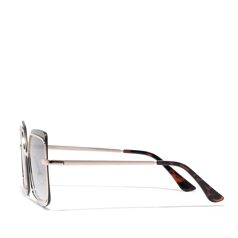 Blackout Women's BlackOut MOONLIGHT By Eyewa - Women Sunglasses -  Square Sunglasses