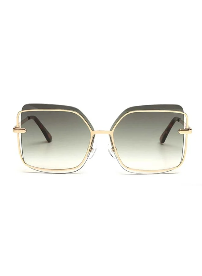 Blackout BlackOut MOONLIGHT By Eyewa - Women Sunglasses -  Square Sunglasses