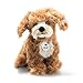 Steiff Curlie Cockapoo 9 Premium Stuffed Animal RussetRedBrown - Image 3