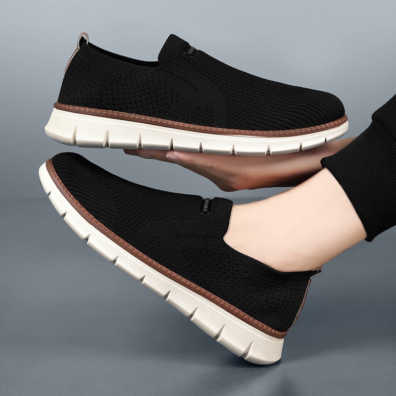 Unisex Casual Sneakers Shoes - Image 4